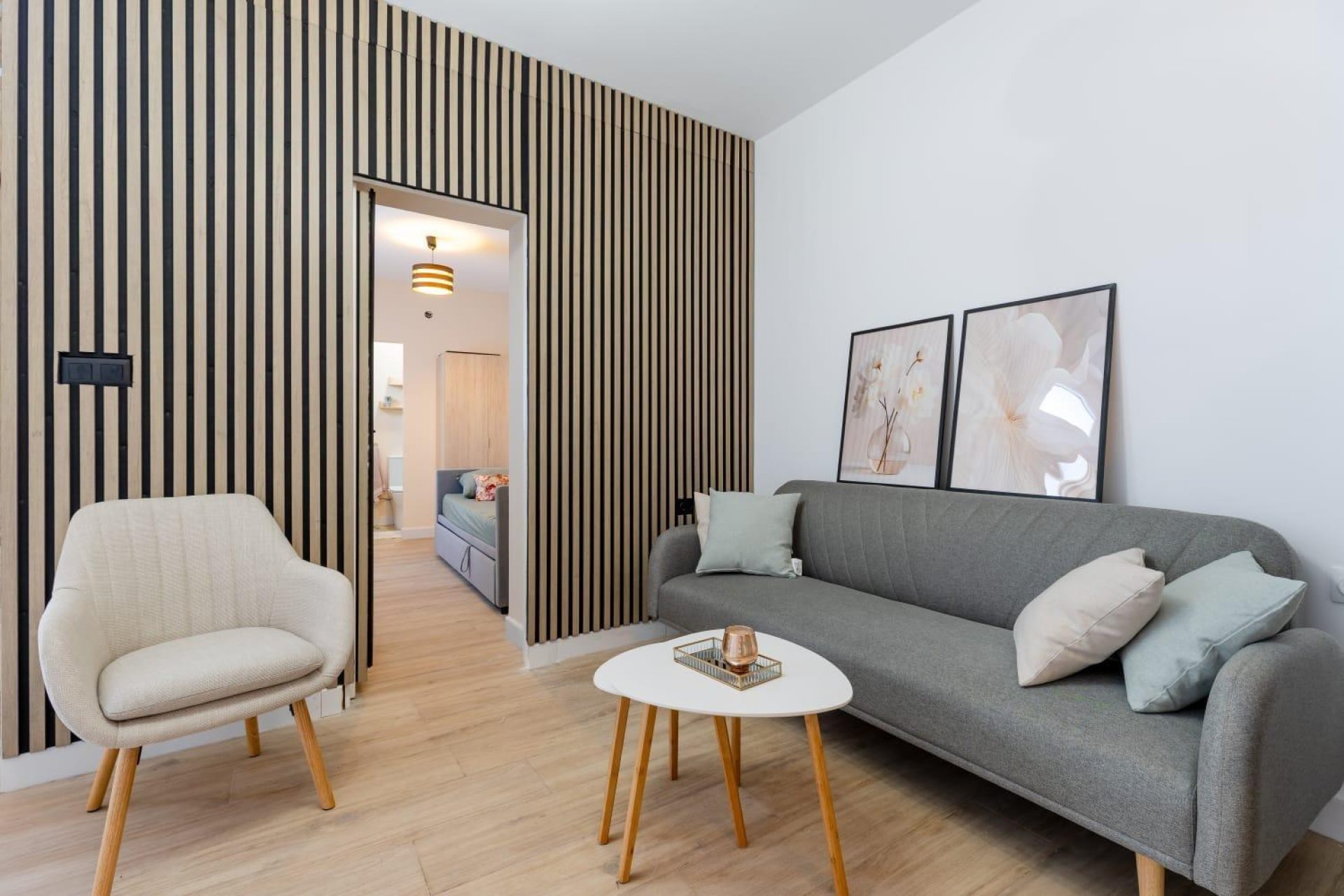 Resale - Bungalow - Torrevieja - Centro - Muelle Pesquero
