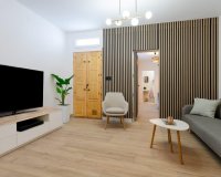 Resale - Bungalow - Torrevieja - Centro - Muelle Pesquero