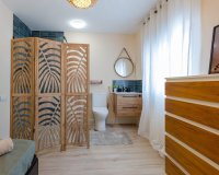 Resale - Bungalow - Torrevieja - Centro - Muelle Pesquero