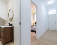 Resale - Bungalow - Torrevieja - Centro - Muelle Pesquero