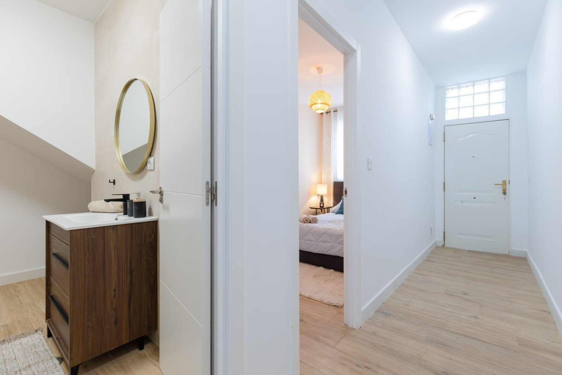 Resale - Bungalow - Torrevieja - Centro - Muelle Pesquero