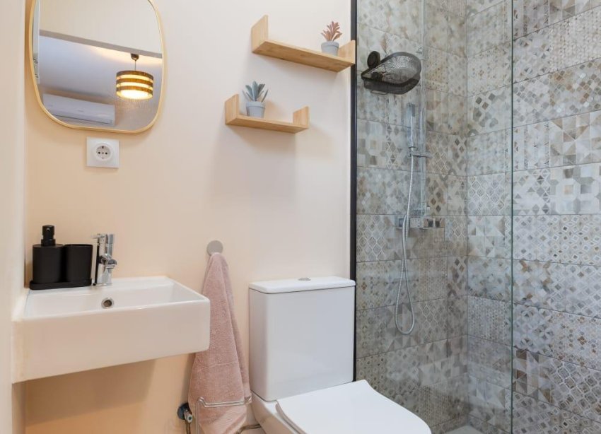 Resale - Bungalow - Torrevieja - Centro - Muelle Pesquero
