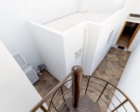 Resale - Bungalow - Torrevieja - Centro - Muelle Pesquero