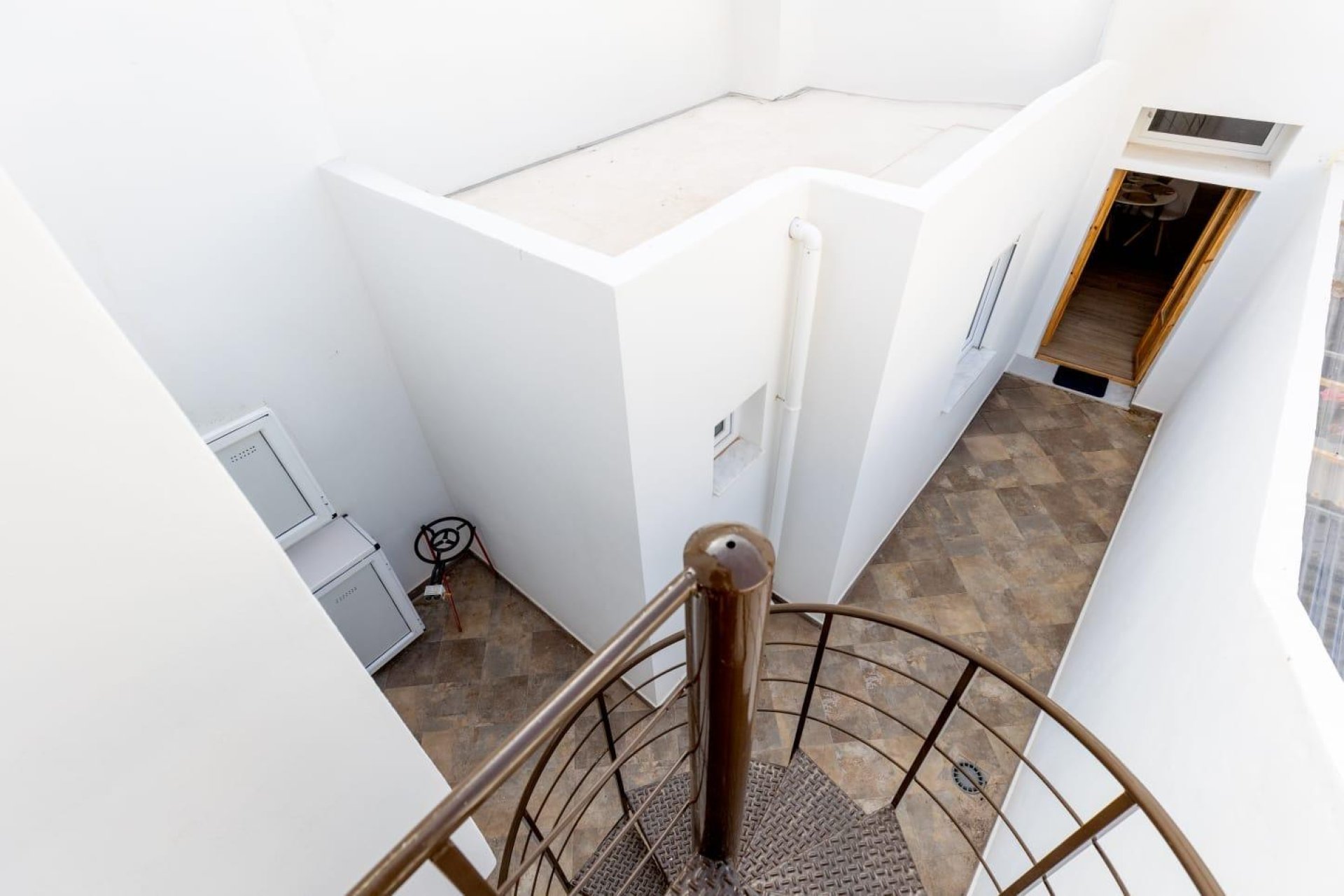 Resale - Bungalow - Torrevieja - Centro - Muelle Pesquero