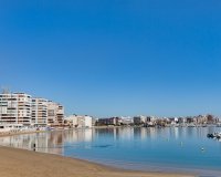 Resale - Bungalow - Torrevieja - Centro - Muelle Pesquero