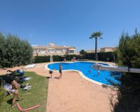 Resale - Bungalow - Torrevieja - Centro