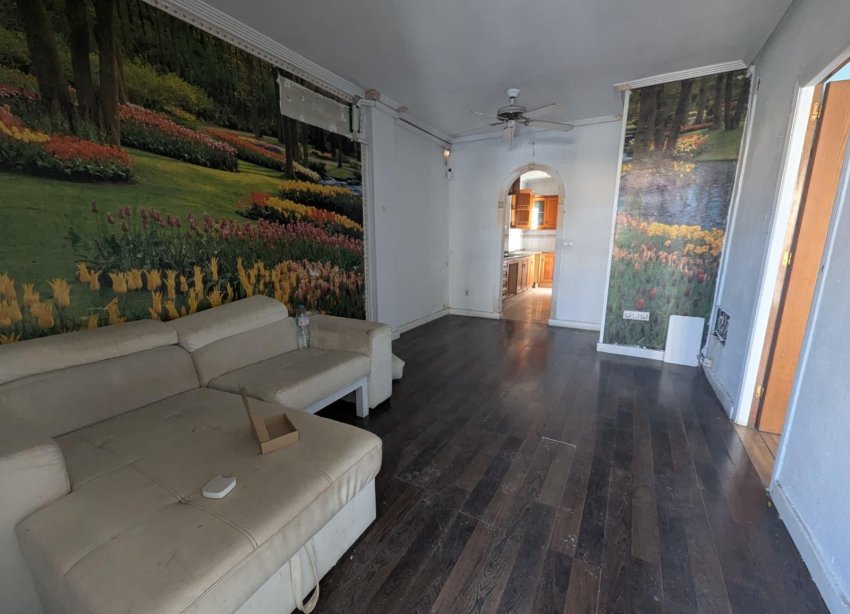 Resale - Bungalow - Torrevieja - Centro