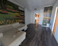 Resale - Bungalow - Torrevieja - Centro