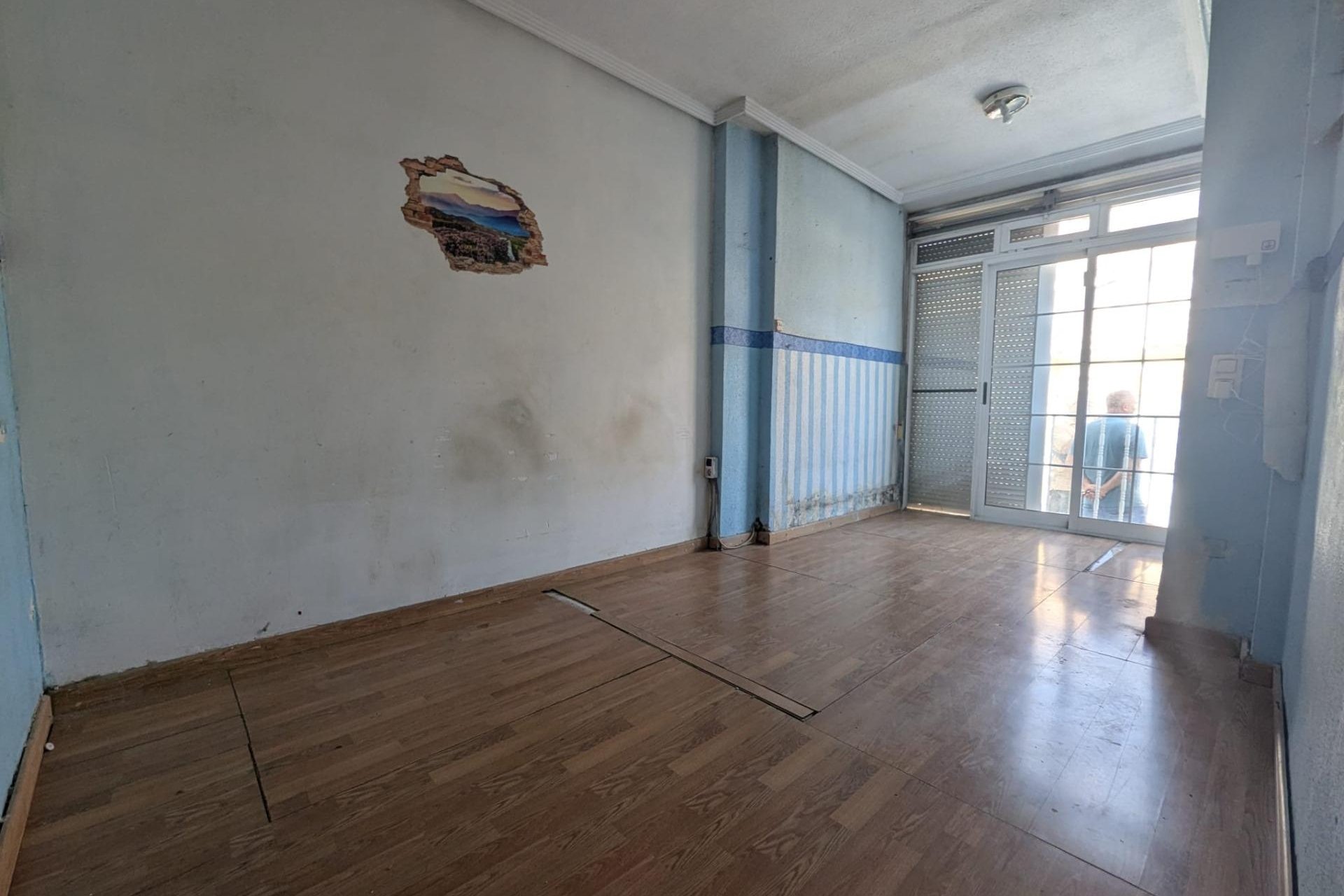 Resale - Bungalow - Torrevieja - Centro