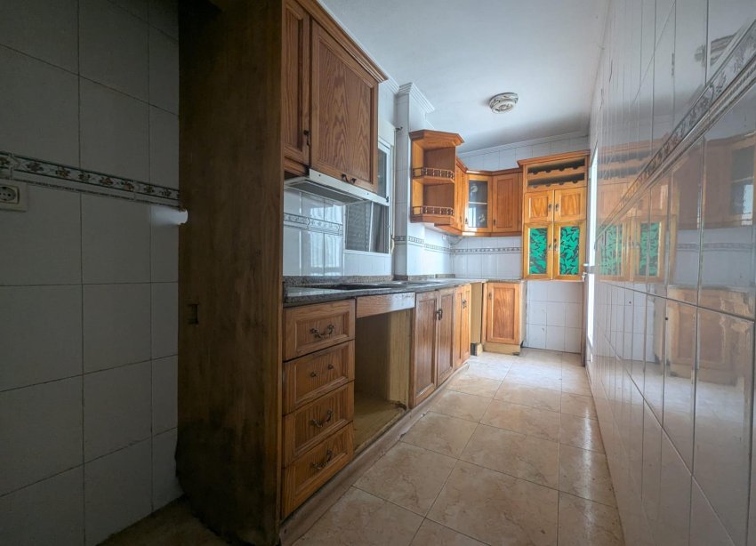 Resale - Bungalow - Torrevieja - Centro