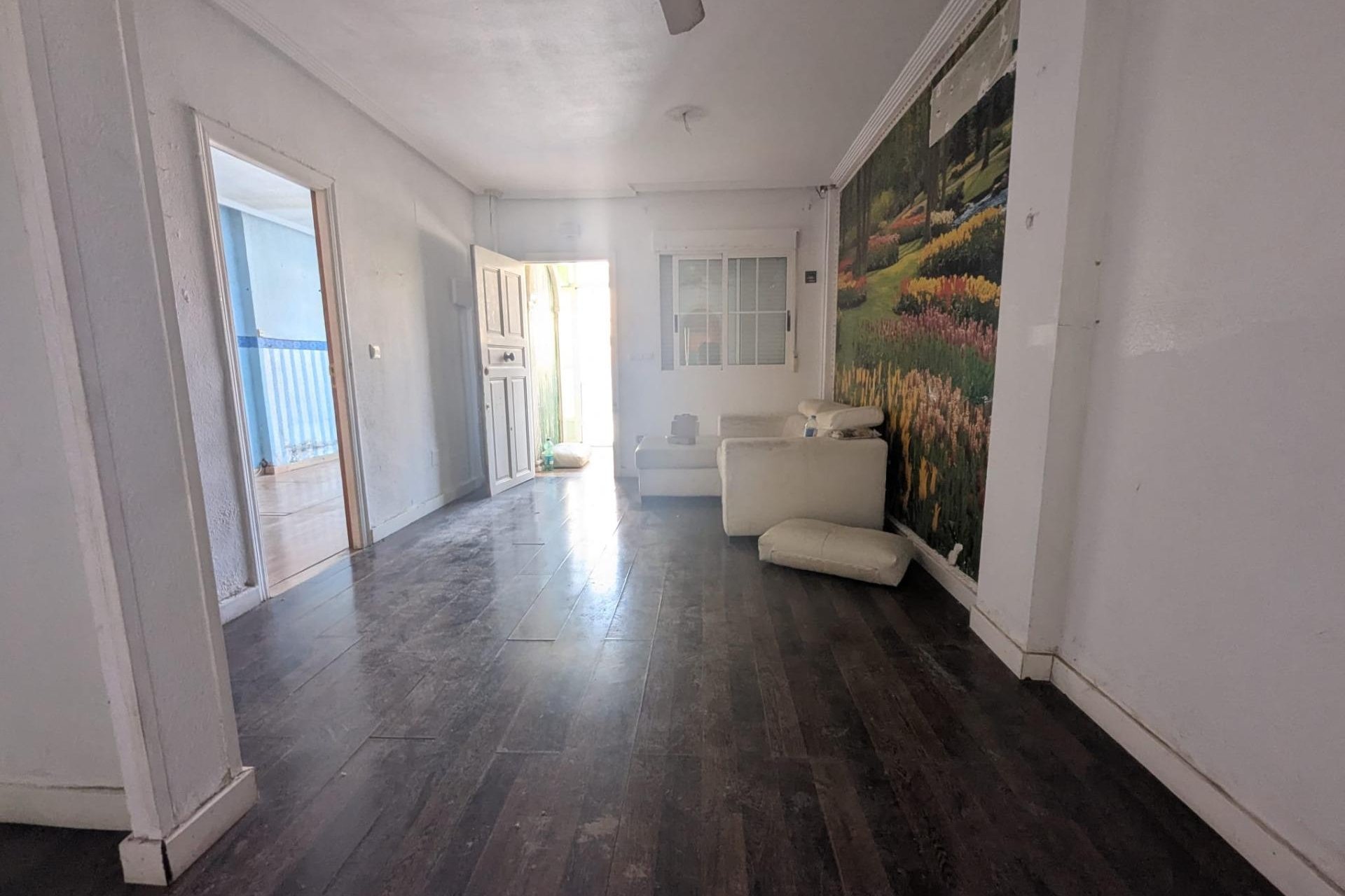 Resale - Bungalow - Torrevieja - Centro
