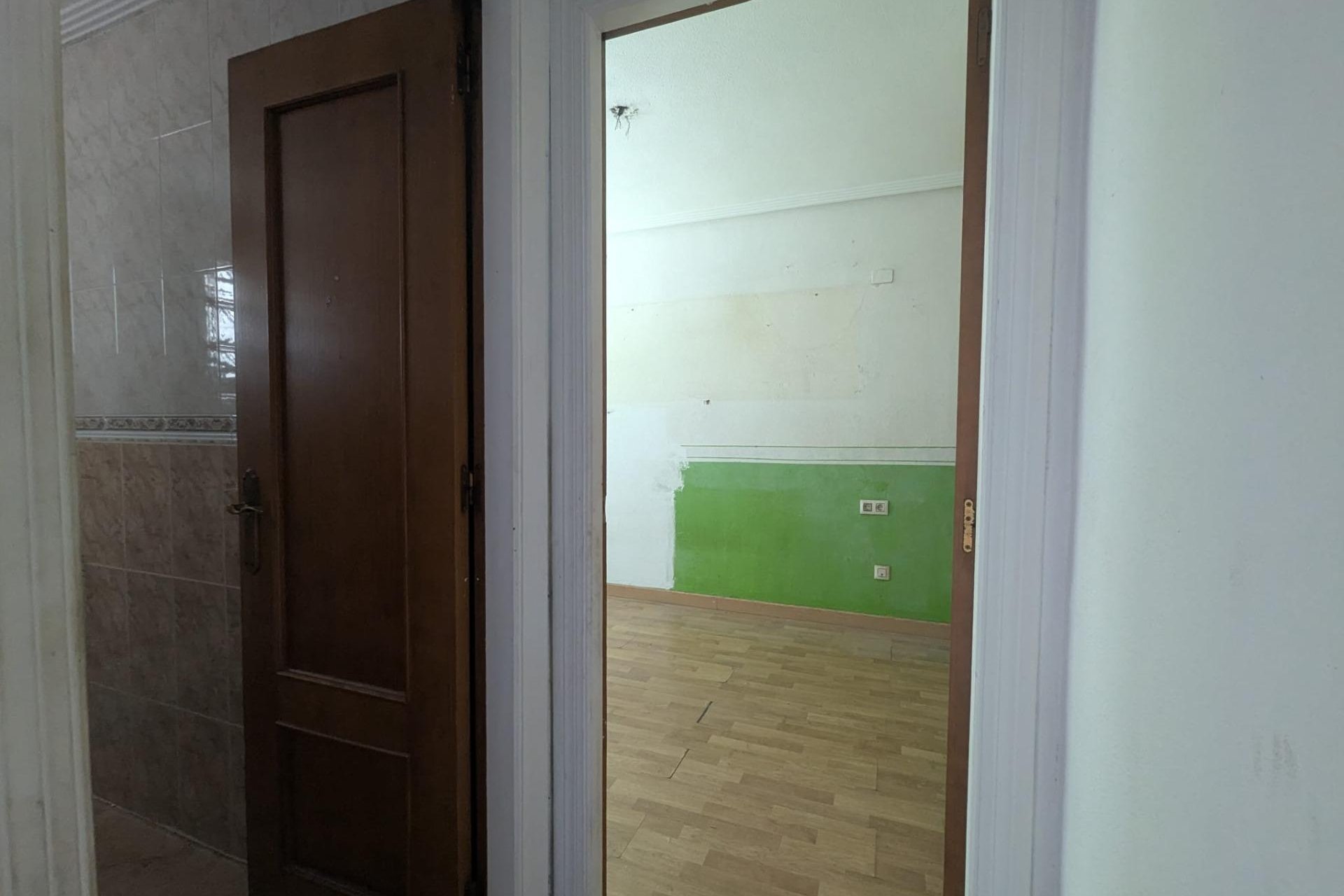 Resale - Bungalow - Torrevieja - Centro