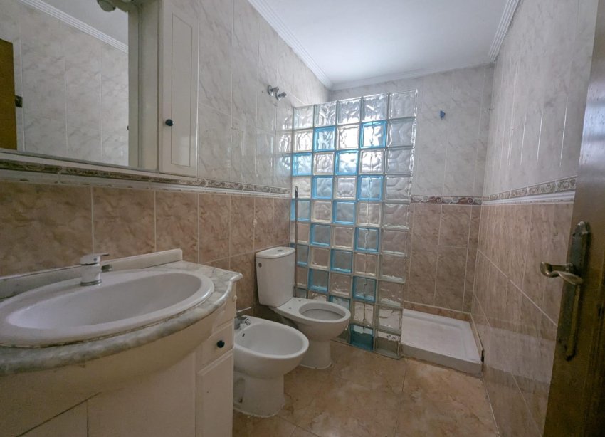 Resale - Bungalow - Torrevieja - Centro