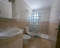 Resale - Bungalow - Torrevieja - Centro