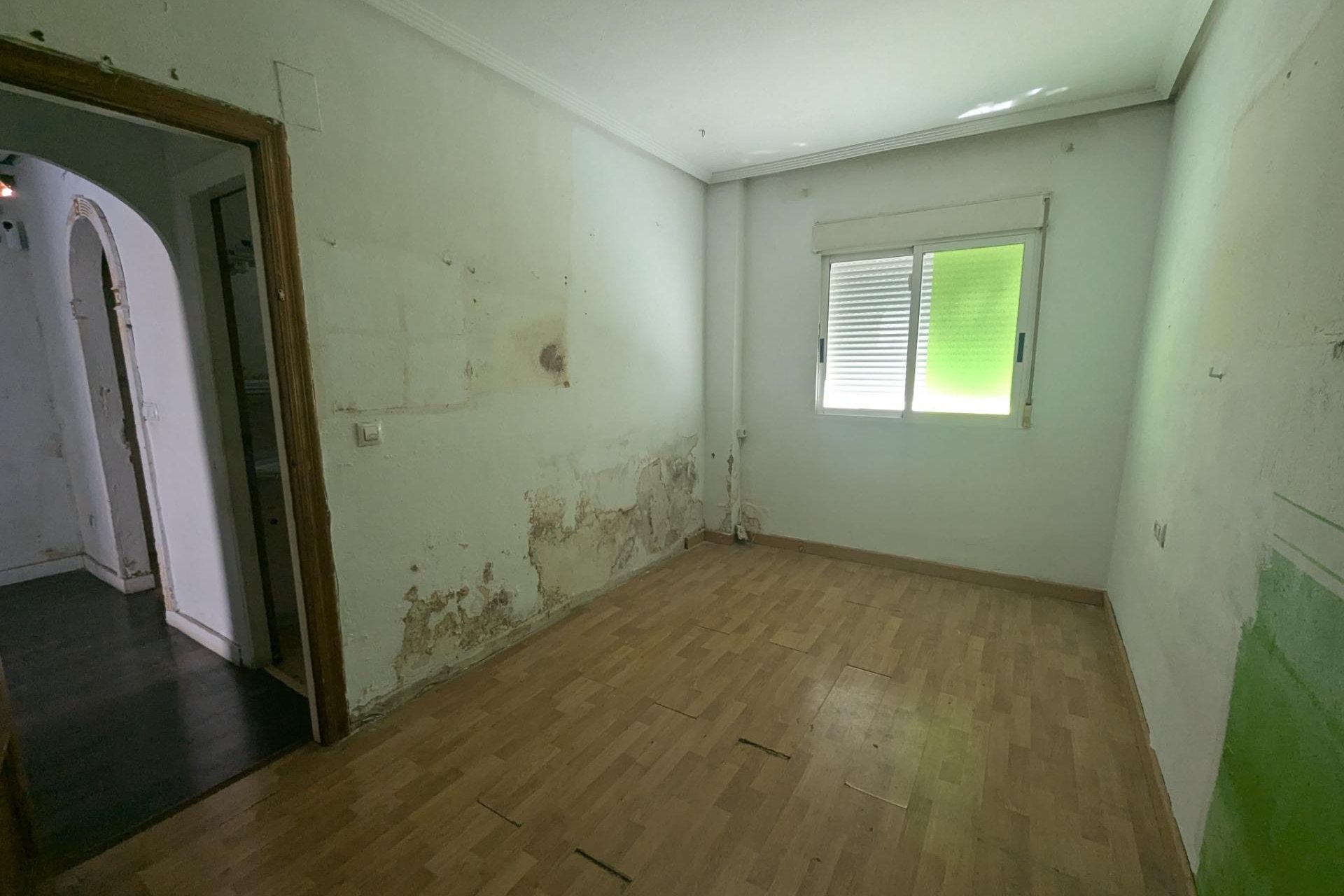 Resale - Bungalow - Torrevieja - Centro