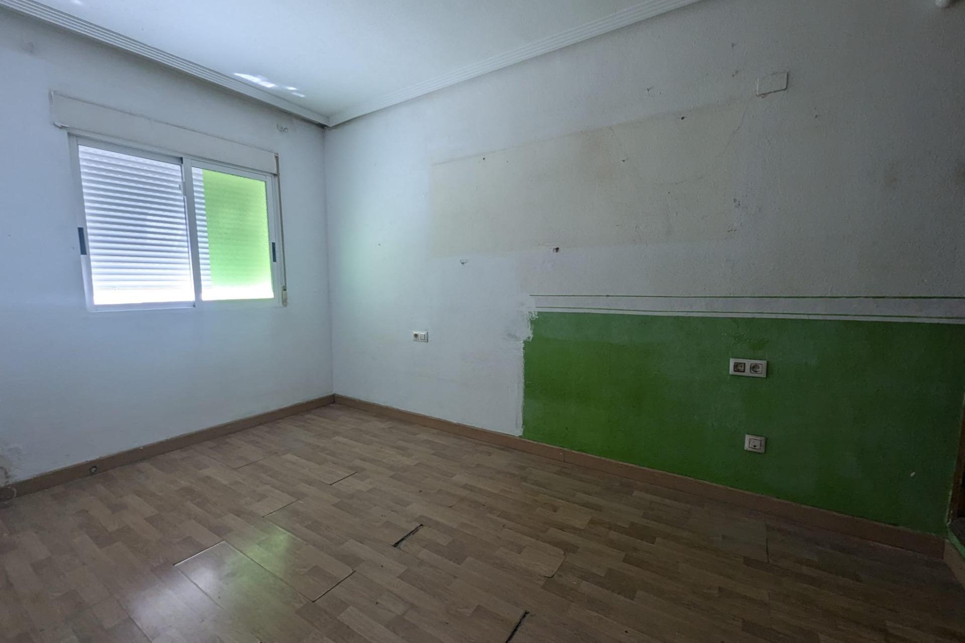 Resale - Bungalow - Torrevieja - Centro