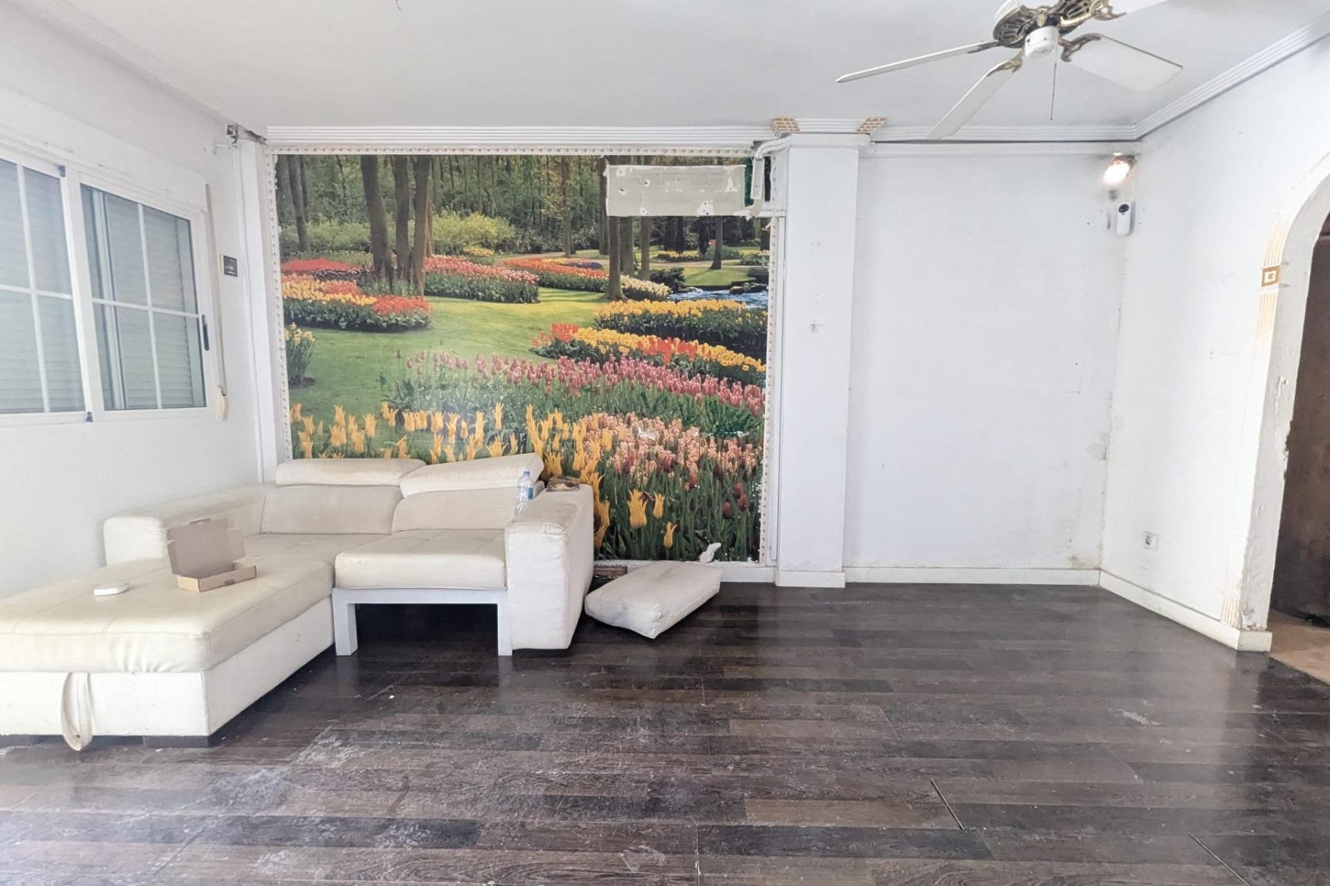 Resale - Bungalow - Torrevieja - Centro