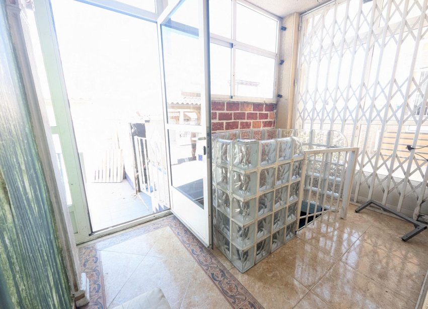 Resale - Bungalow - Torrevieja - Centro