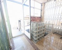 Resale - Bungalow - Torrevieja - Centro