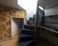 Resale - Bungalow - Torrevieja - Centro