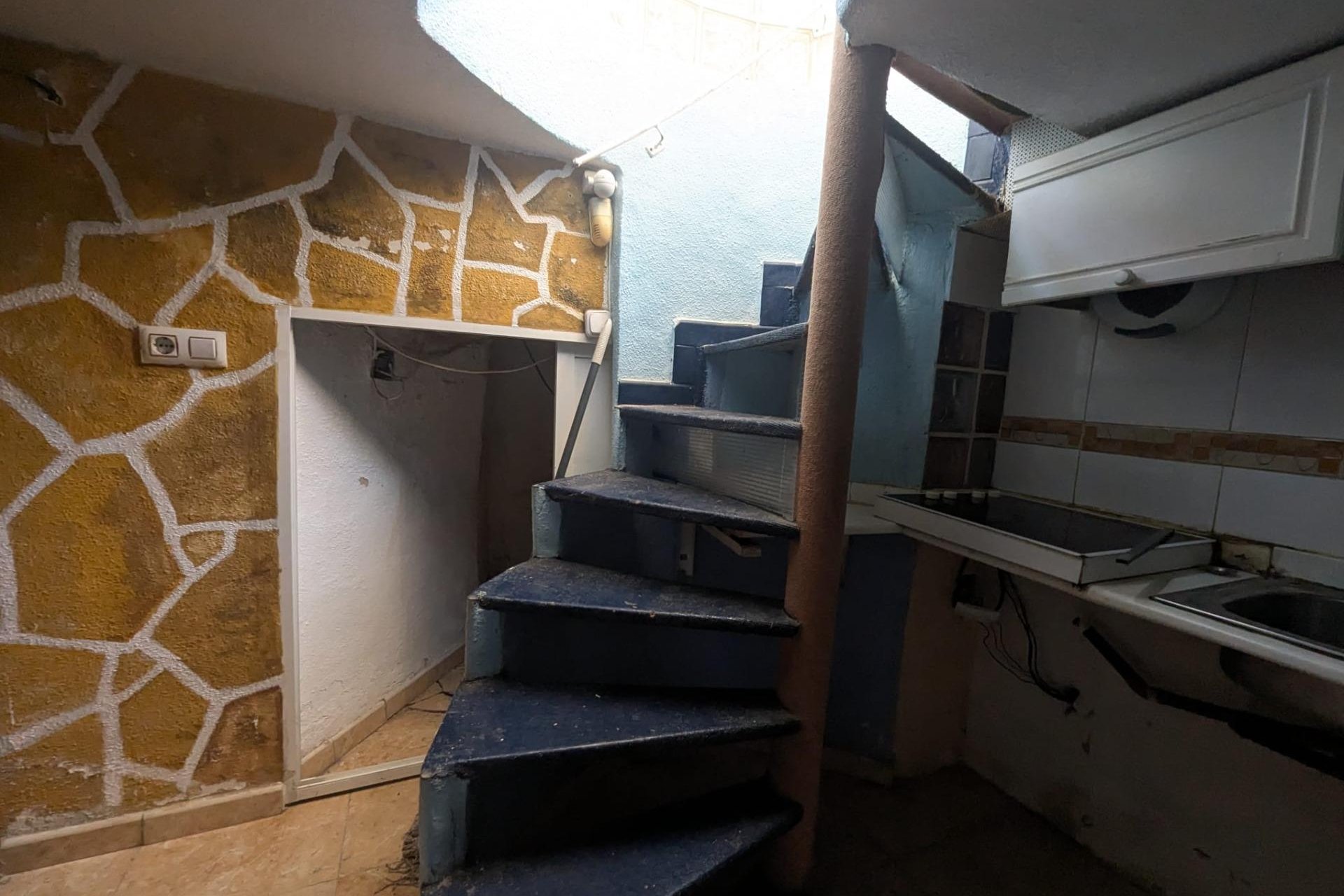 Resale - Bungalow - Torrevieja - Centro