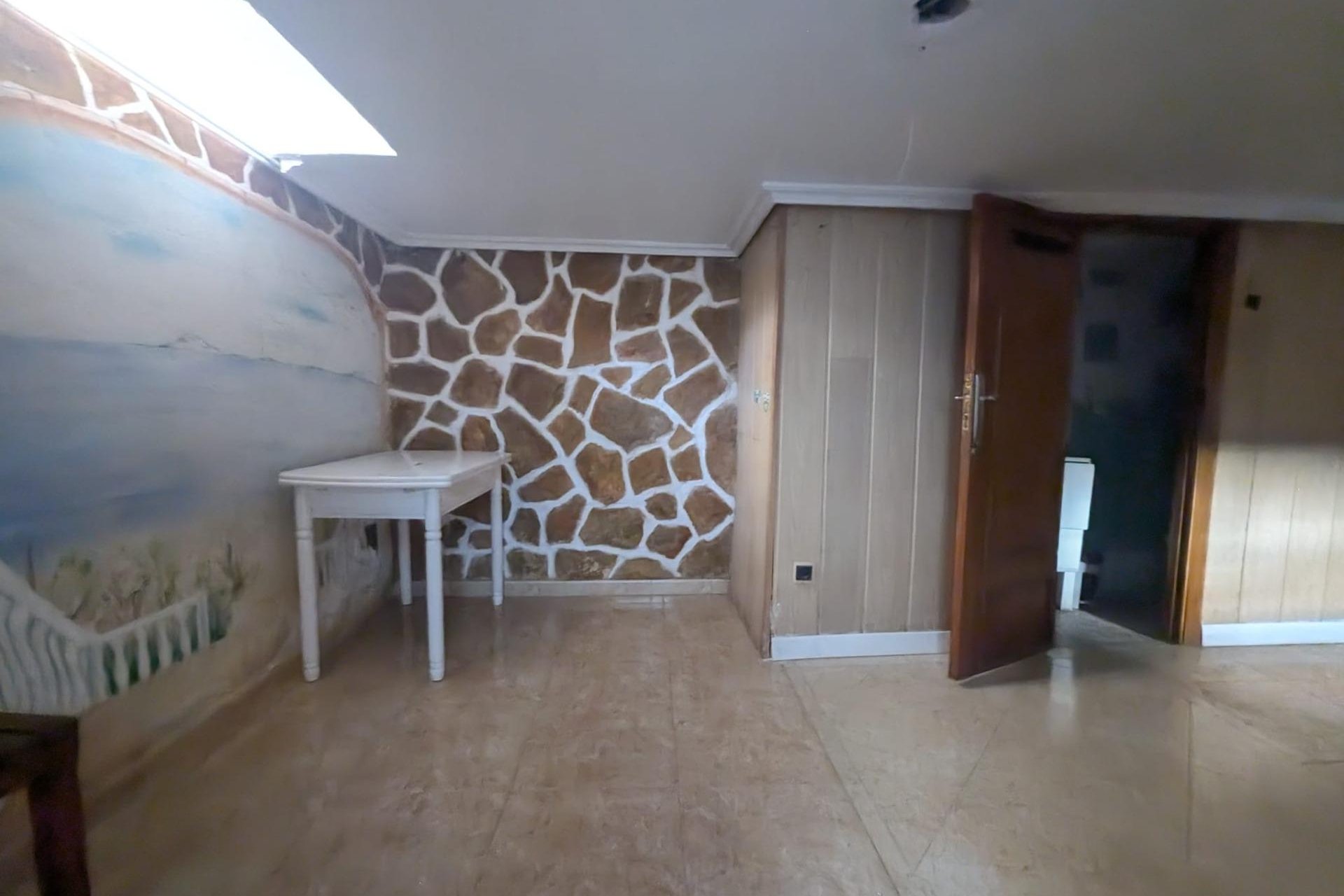 Resale - Bungalow - Torrevieja - Centro