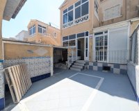 Resale - Bungalow - Torrevieja - Centro