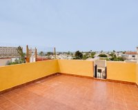 Resale - Bungalow - Torrevieja - El chaparral