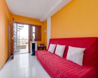 Resale - Bungalow - Torrevieja - El chaparral