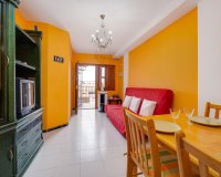 Resale - Bungalow - Torrevieja - El chaparral