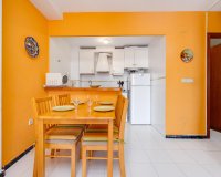 Resale - Bungalow - Torrevieja - El chaparral