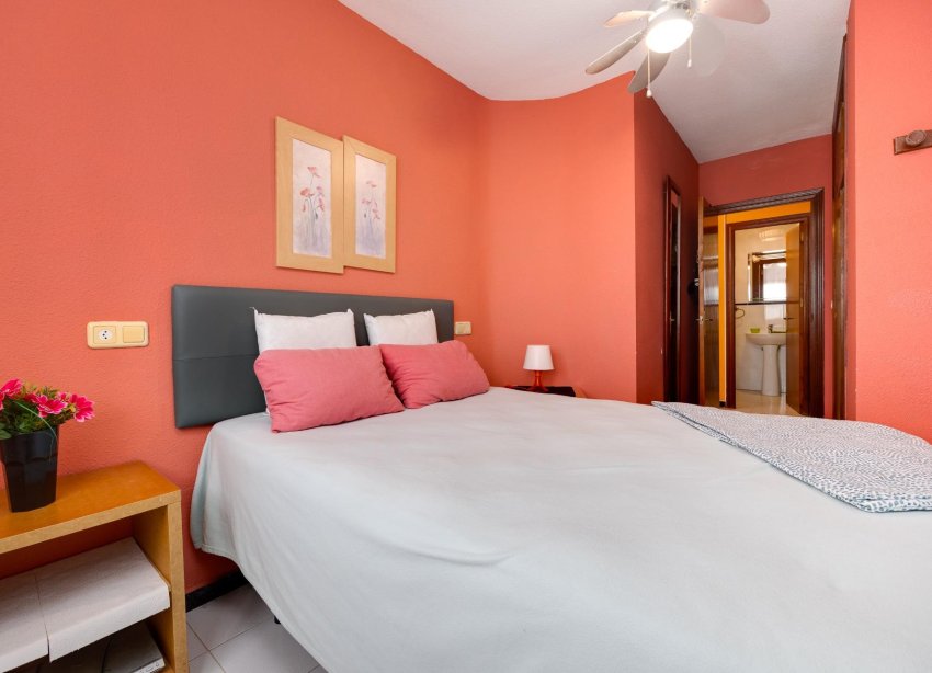 Resale - Bungalow - Torrevieja - El chaparral