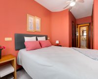 Resale - Bungalow - Torrevieja - El chaparral