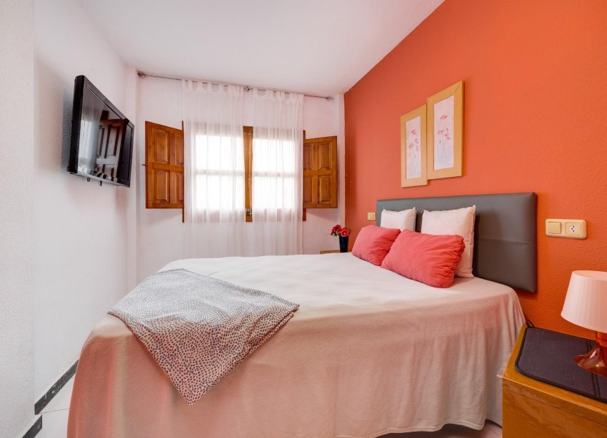Resale - Bungalow - Torrevieja - El chaparral