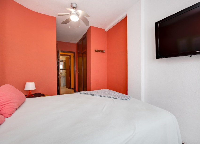 Resale - Bungalow - Torrevieja - El chaparral