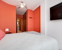 Resale - Bungalow - Torrevieja - El chaparral