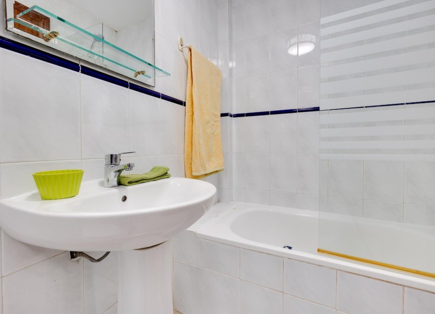 Resale - Bungalow - Torrevieja - El chaparral