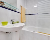 Resale - Bungalow - Torrevieja - El chaparral