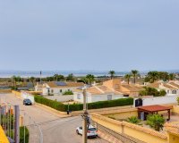 Resale - Bungalow - Torrevieja - El chaparral