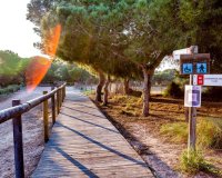 Resale - Bungalow - Torrevieja - El chaparral