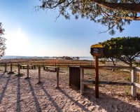 Resale - Bungalow - Torrevieja - El chaparral