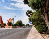 Resale - Bungalow - Torrevieja - El chaparral