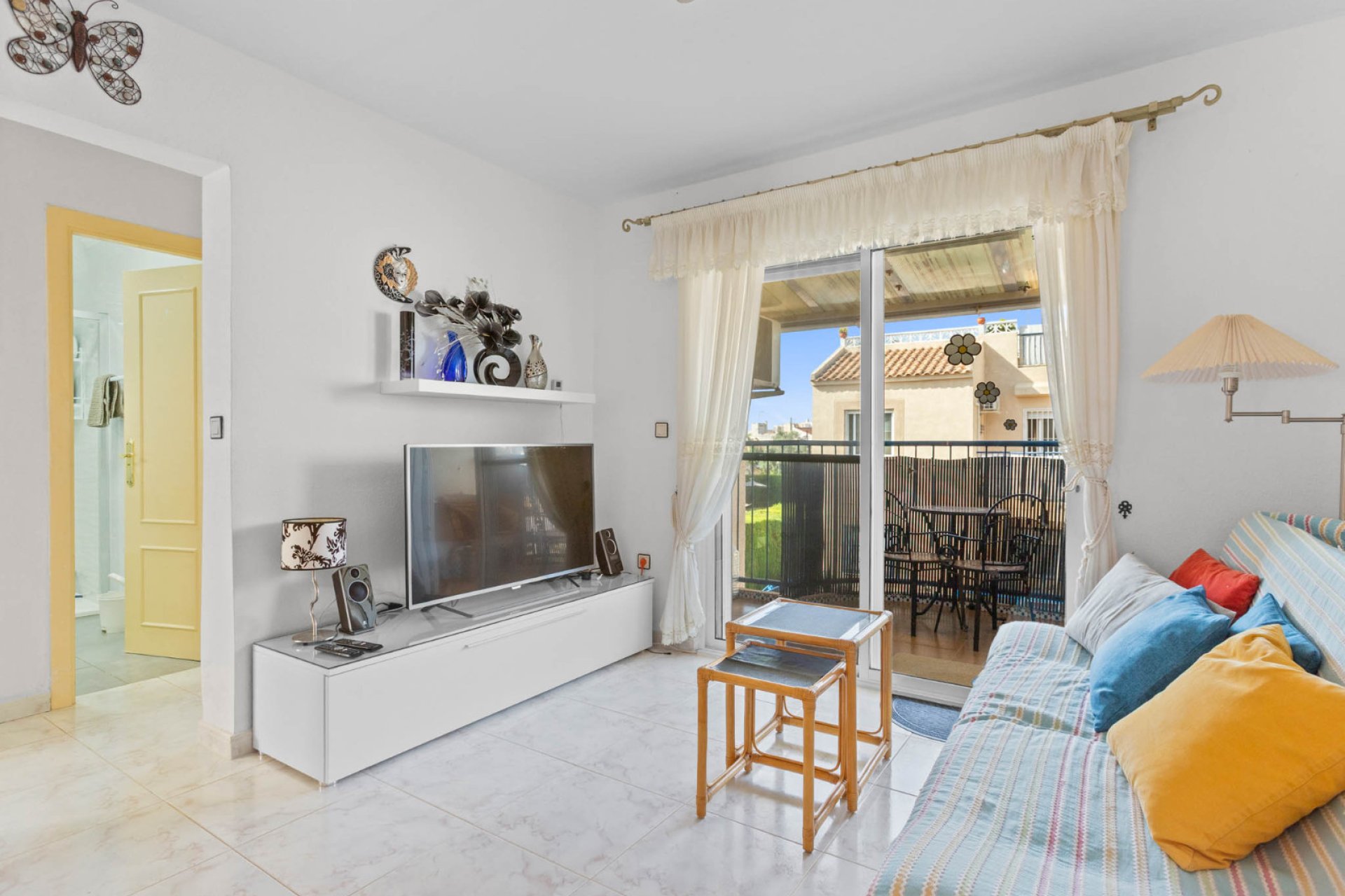 Resale - Bungalow - Torrevieja - El chaparral