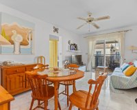 Resale - Bungalow - Torrevieja - El chaparral