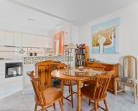 Resale - Bungalow - Torrevieja - El chaparral