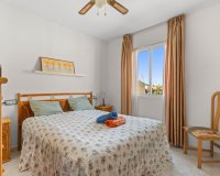 Resale - Bungalow - Torrevieja - El chaparral