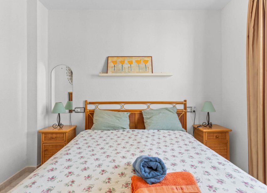 Resale - Bungalow - Torrevieja - El chaparral