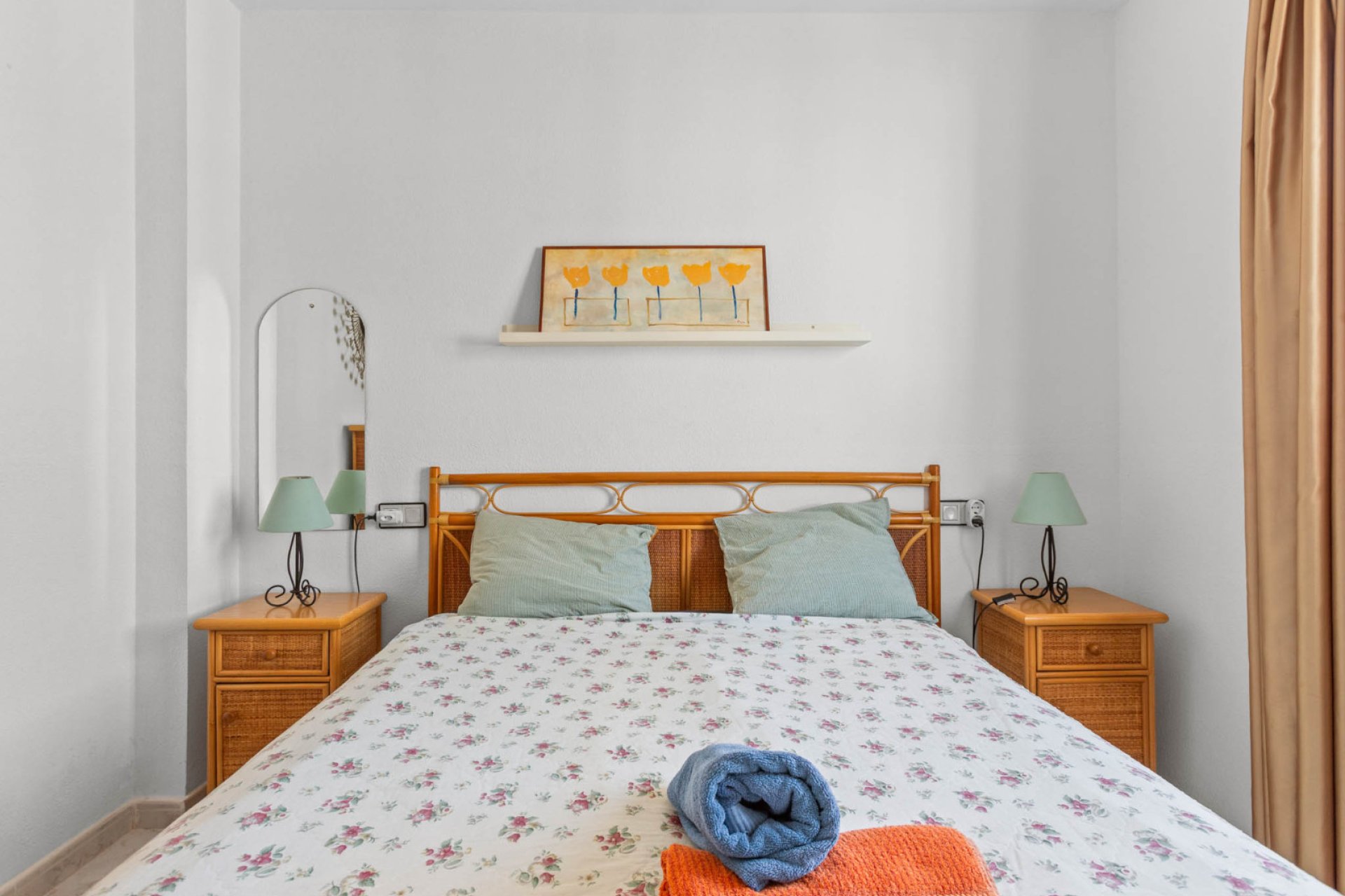 Resale - Bungalow - Torrevieja - El chaparral