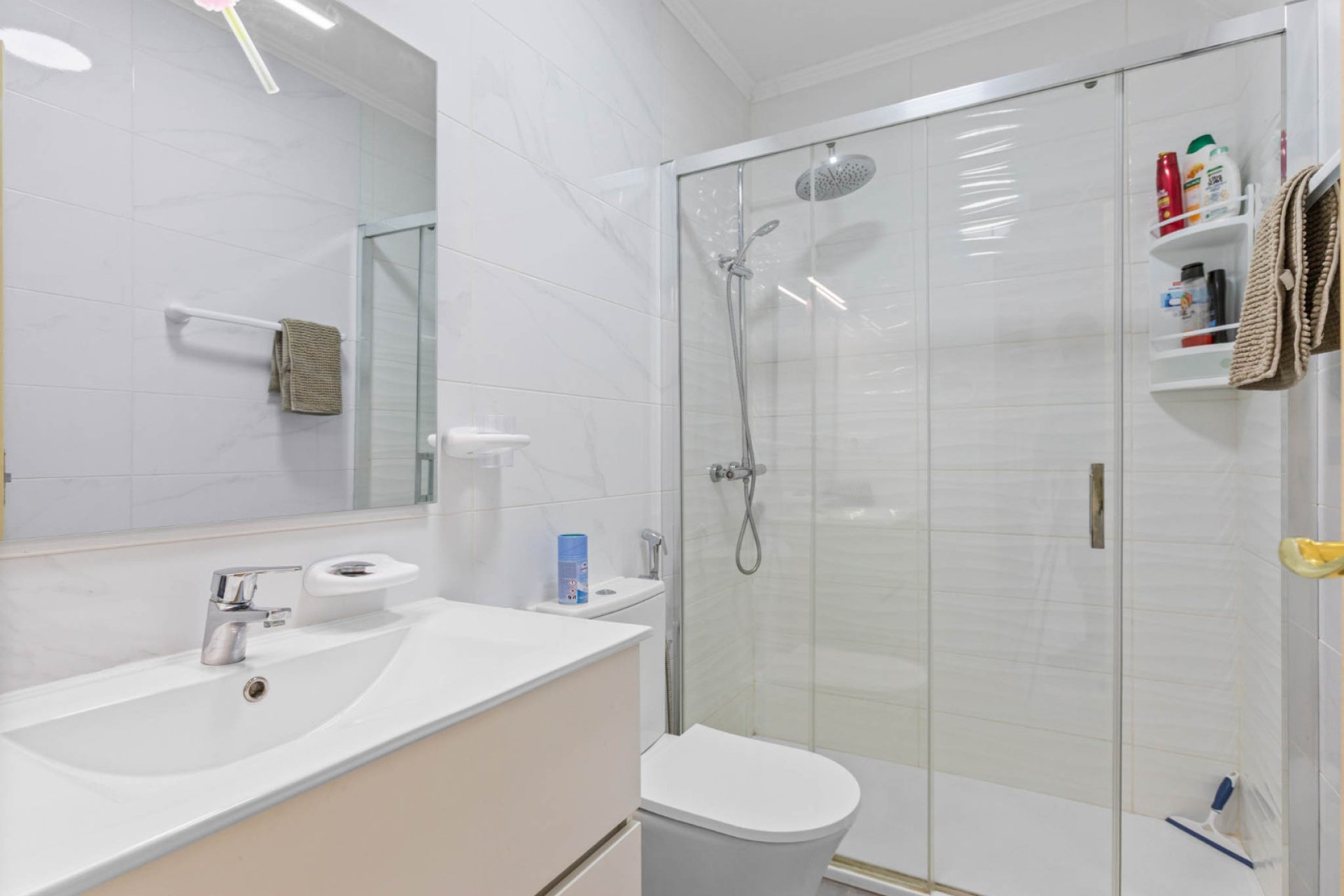 Resale - Bungalow - Torrevieja - El chaparral