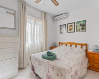 Resale - Bungalow - Torrevieja - El chaparral